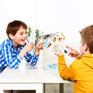 Muzikantjes in spé, Kids & Baby brand in Netherlands