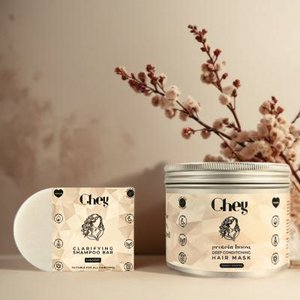 Chey Haircare, Health & Beauty brand in Netherlands