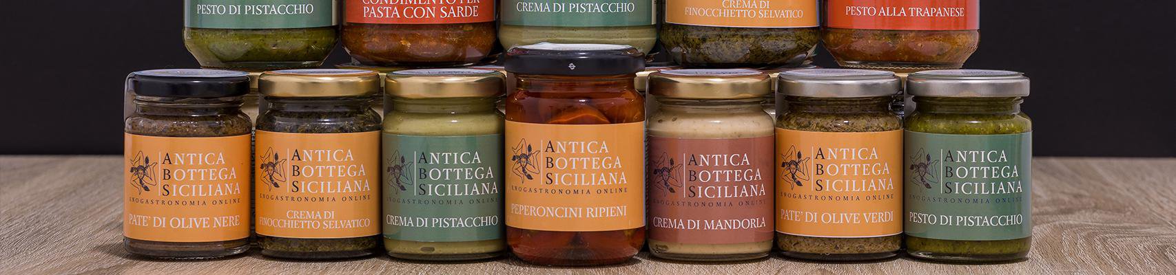 Antica Bottega Siciliana