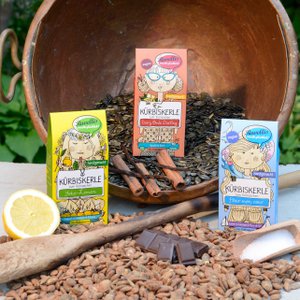 Ravellis, Food & Beverages brand in Germany