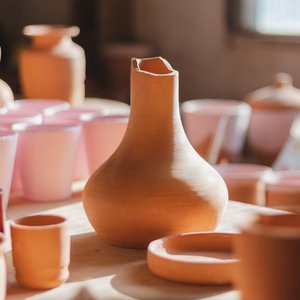 Most Deco, Home & Living merk in Spanje