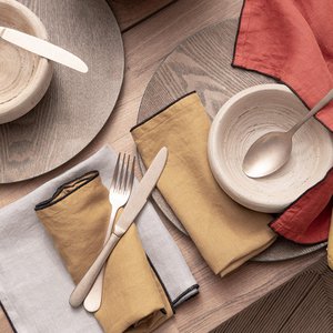 DOUMIE Sarl - linge de lit, Home & Living brand in France