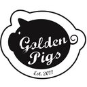 Golden Pigs