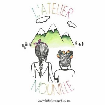 L'atelier Nounille