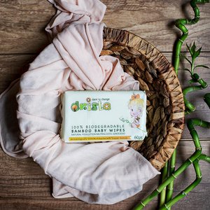 Dr. Isla, Kinder & Babys Marke in Bulgarien