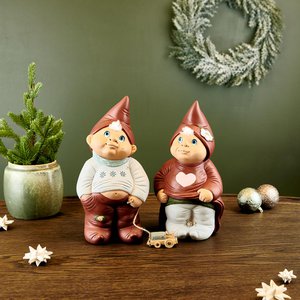 Klarborg Denmark, Home & Living merk in Denemarken