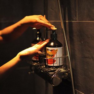 Daffie Be Proud, Health & Beauty brand in Netherlands