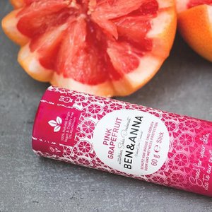 BEN&ANNA, Gesundheit & Schönheit Marke in Niederlande