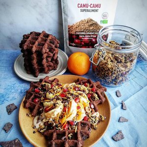 BioSavor, Eten & Drinken merk in Frankrijk