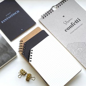 Eigenzinnig papier, Stationery merk in Nederland