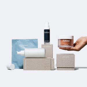 SoKind, Kinder & Babys Marke in Dänemark