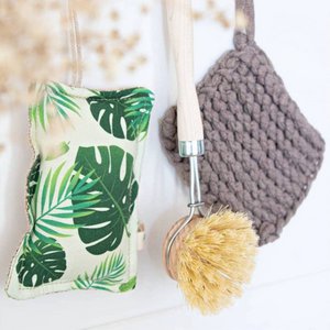 ANGIE BE GREEN, Kitchen & Dining brand in France