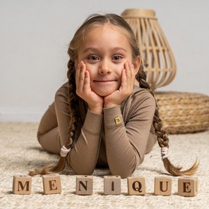 menique, Fashion brand in Lithuania