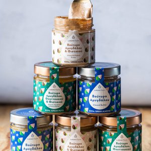 Latomi Farm, Food & Beverages brand in Greece