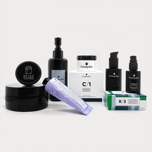 COSMYDOR.PARIS, Health & Beauty merk in Frankrijk