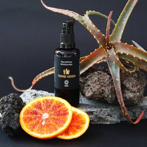 TERRE VERDI, Gesundheit & Schönheit Marke in Großbritannien