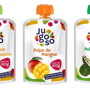 JUGOSO SAS, Food & Beverages brand in France