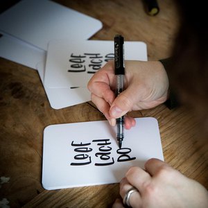 Pinkie, Stationery brand in Netherlands