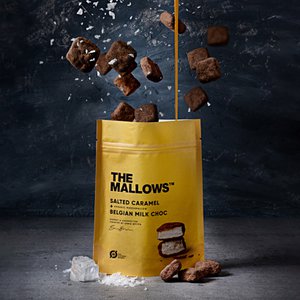 THE MALLOWS, Eten & Drinken merk in Denemarken