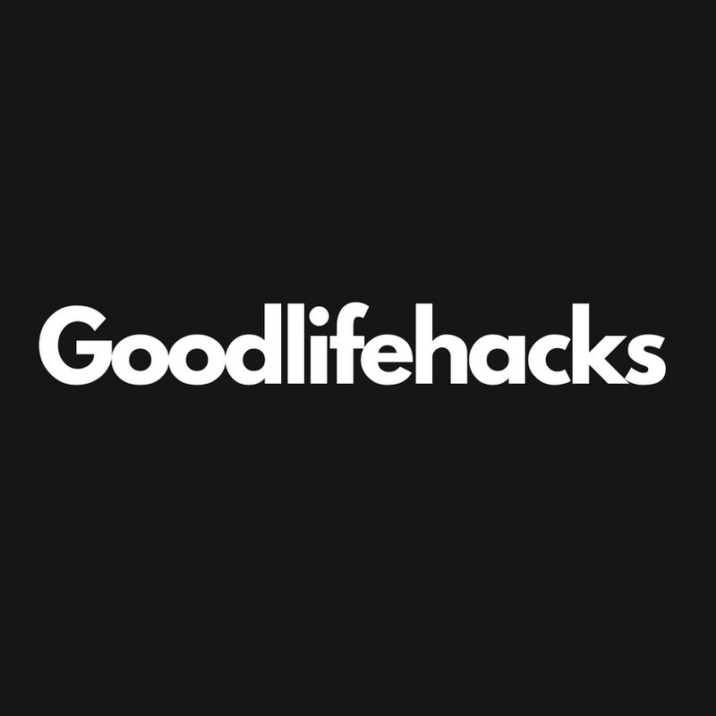 Goodlifehacks - 1