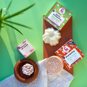 LAMAZUNA, Health & Beauty brand in France