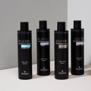 Riqueza, Health & Beauty brand in Netherlands