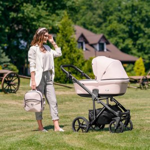 Deluxe wandelwagens, Kids & Baby merk in Nederland