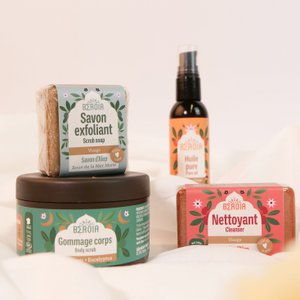 Beroïa, Health & Beauty brand in France