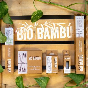 BioBambú, Gesundheit & Schönheit Marke in Spanien