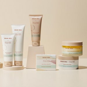 SEATERRA, Health & Beauty brand in Slovakia