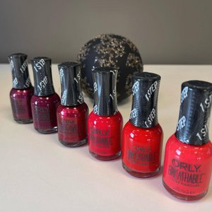 ORLY, Gesundheit & Schönheit Marke in Niederlande