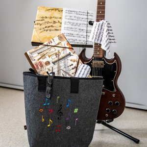 Musikboutique Gudrun Kübler, Jewelry brand in Germany