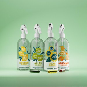 The Good Brand, Home & Living merk in Nederland