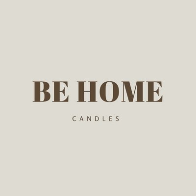 Be Home Candles