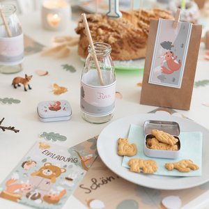 Lachentutgut, Kids & Baby merk in Duitsland