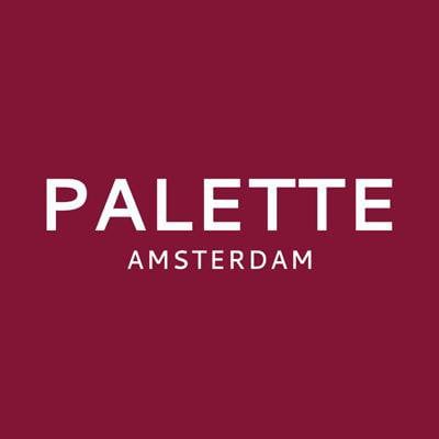 Palette Amsterdam
