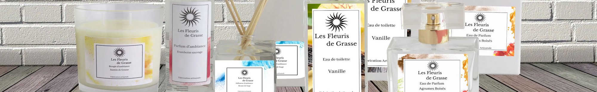 PRIVATE LABEL PARFUMS