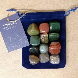 Rock & Ribbon Supply, Home & Living merk in Nederland