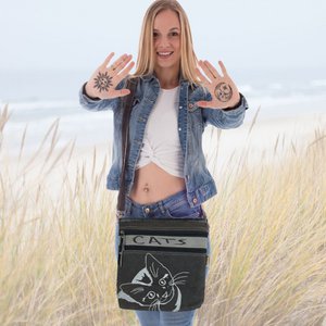 Sunsa, Jewelry brand in Germany