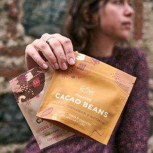 Flow Cacao, Food & Beverages brand in Bulgaria