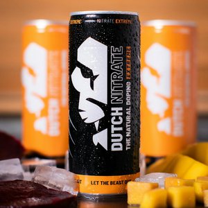 Dutch Nitrate B.V., Food & Beverages brand in Netherlands