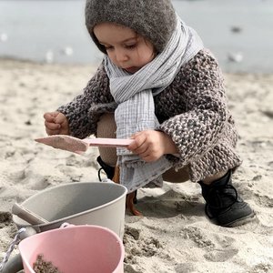 Scrunch, Kinder & Babys Marke in Belgien