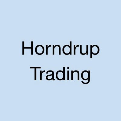 Horndrup Trading