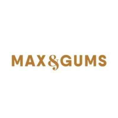 Max & Gums Vitamins B.V.