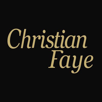 Christian Faye
