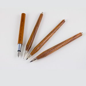 Holzmanufaktur Matthias Reichel, Stationery brand in Germany