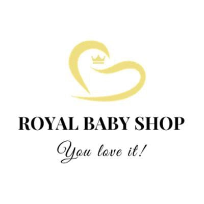 Royal Baby Shop