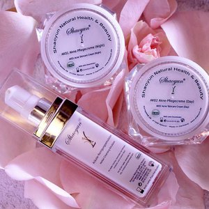 Shaoyun Natural Health & Beauty, Health & Beauty brand in Germany