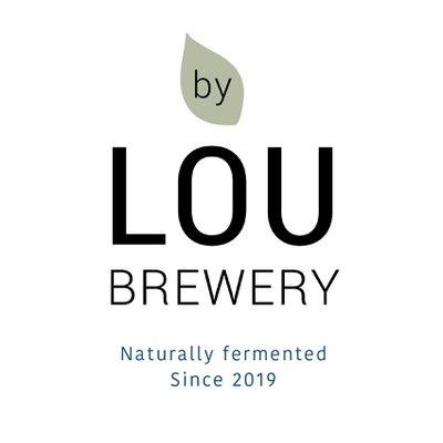 Lou Kombucha