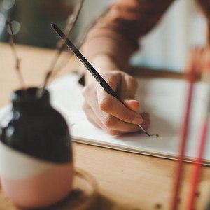 tucán y limón, Schreibwaren Marke in Deutschland